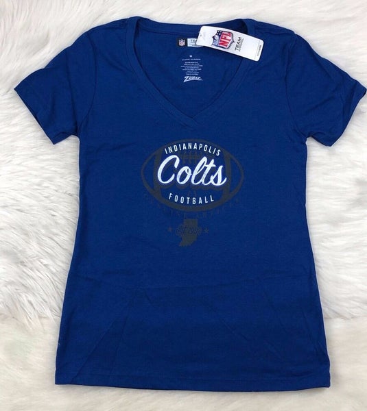 indianapolis colts maternity shirt