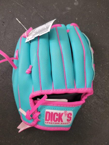 Blue Baseball Gloves  DICK'S Sporting Goods