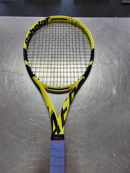Babolat Pure Aero New 4 1 4" Tennis Racquets