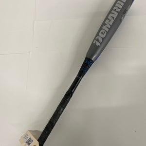Used USSSA Certified DeMarini CF7 Composite Bat -10 19OZ 29"