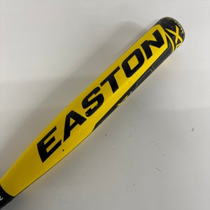 Used USSSA Certified 2013 Easton XL1 Composite Bat -8 23OZ 31"