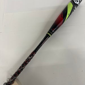 Used USSSA Certified 2017 Louisville Slugger Prime 917 Bat -5 26OZ 31"