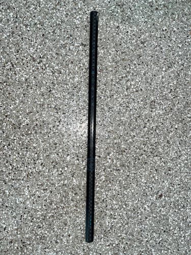 Used Black Maverik Hyperlite Shaft