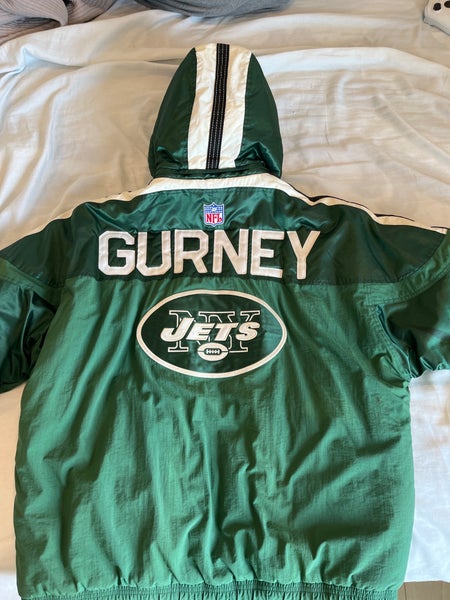 New York Jets Jacket Team Issued