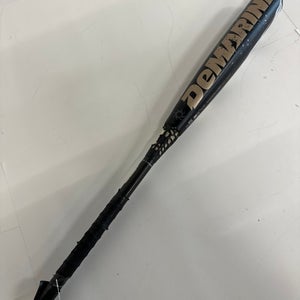 Used USSSA Certified DeMarini Voodoo Overlord Hybrid Bat -5 26OZ 31"