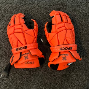 New Epoch Large Lacrosse Gloves