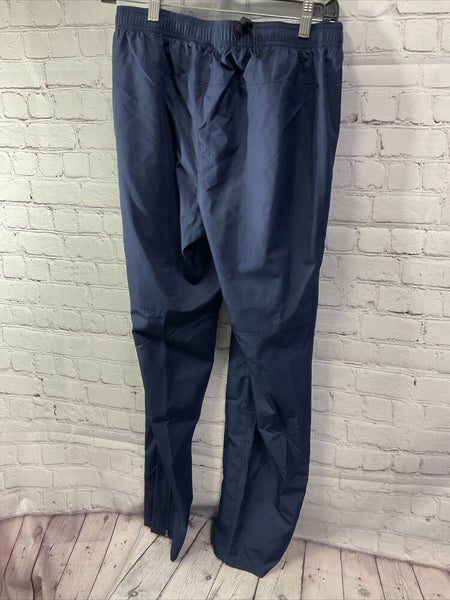 New Balance Womens Athletic Pants Size Small Navy New With Tags