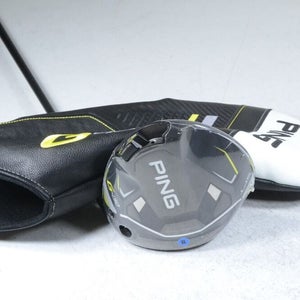 Ping G430 SFT 10.5* Driver Right Regular Flex Alta CB 55g  # 156194