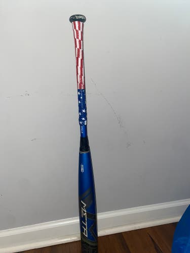 2020 Louisville Slugger Meta Bat 34 Inch