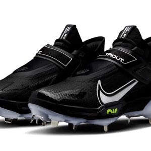 New Nike Force Zoom Trout 8 Size 8