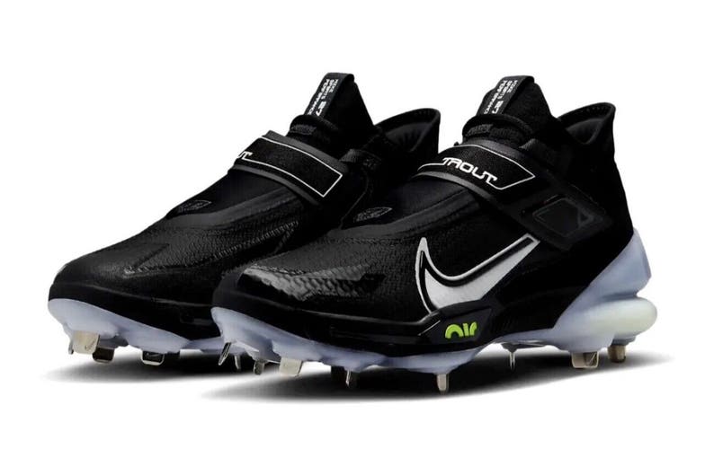 New Nike Force Zoom Trout 8 Size 8