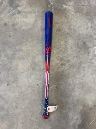 Used Louisville Slugger MLB Prime Maple Wood Bat Other / Unknown Other/Unknown 29"