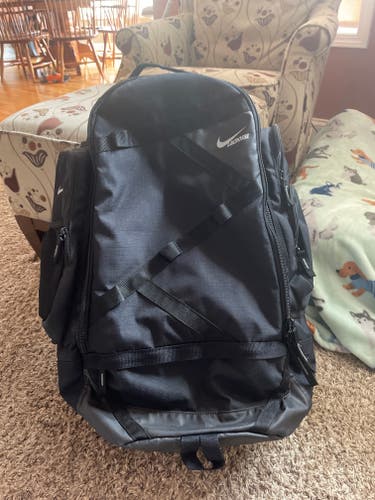 Used Nike Bag