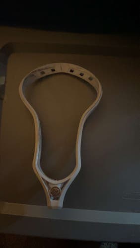 Used Attack & Midfield Maverik Unstrung Optik 2.0 Head