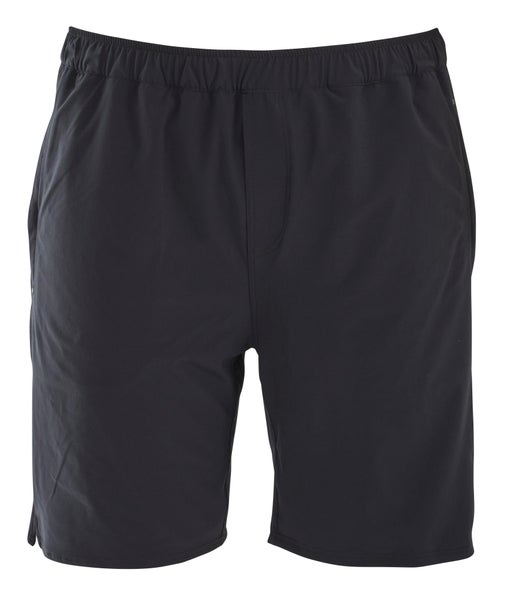 NEW Bauer FLC Training Shorts, Black, Sr. Large