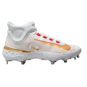 Nike Alpha Huarache Elite 4 Mid Size 8 Playoff Pack