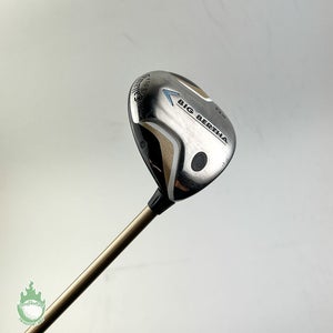 Used RH Callaway 2007 Big Bertha 5 Fairway Wood  55 Ladies Flex Graphite Golf