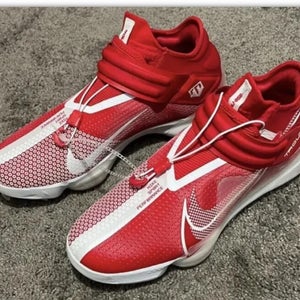 Nike Force Zoom Trout 7 Baseball Cleats CI3134-602 Size 14