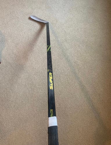 CCM As4 pro and CCM Asv pro stick bundle