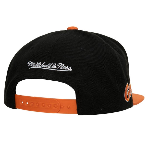 San Francisco Giants Mitchell & Ness Youth Cooperstown