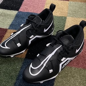 Nike Men's Alpha Menace Elite 2 Football Cleats