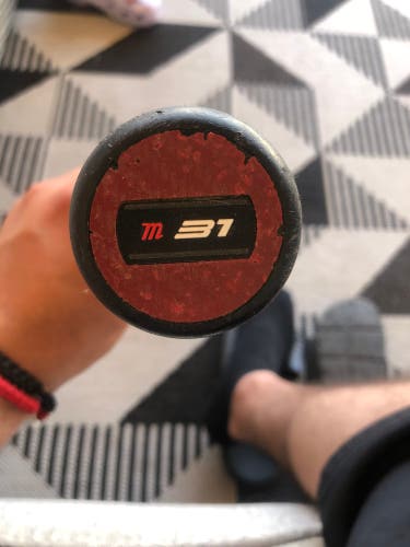 2021 Marucci Composite (-8) 26 oz 31" CAT 9 Bat