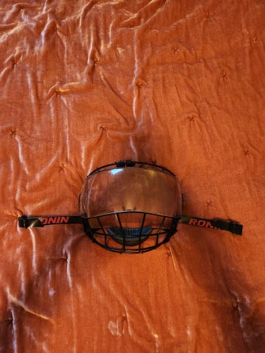 Used Convex 17 Shield