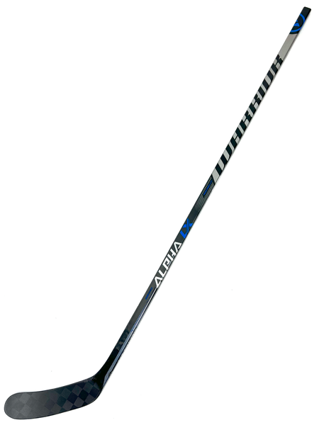 2023 Easton Synergy Hockey Stick, Grip, Silver, P92 - Perfect Edge Hockey -Lacrosse