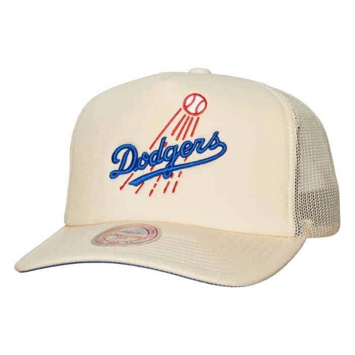 Vintage Annco Los Angeles Dodgers Snapback Hat MLB