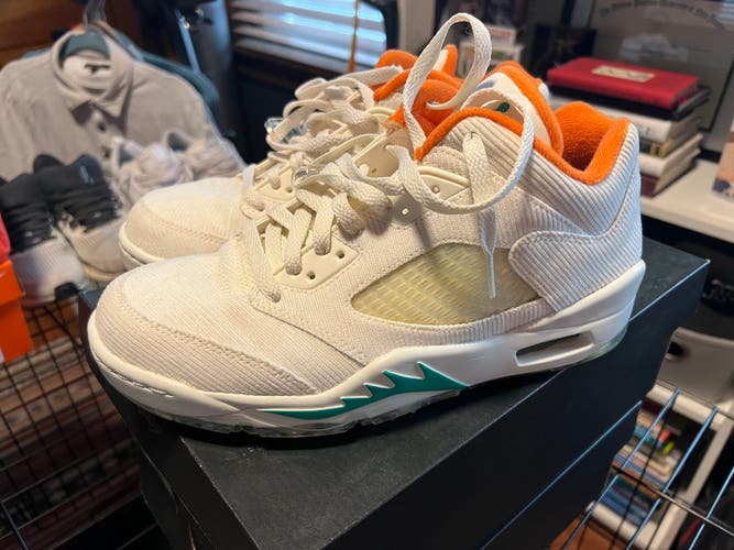 Jordan Golf Shoes 8.5