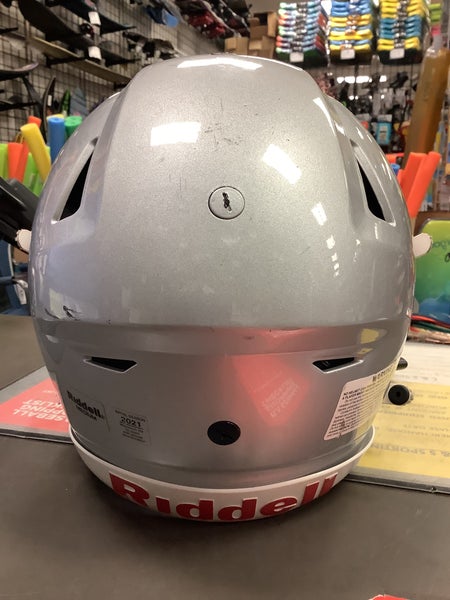 Riddell speedflex hot sale varsity