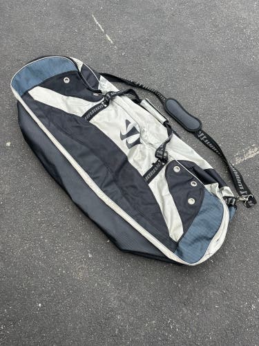 Used Warrior Bag