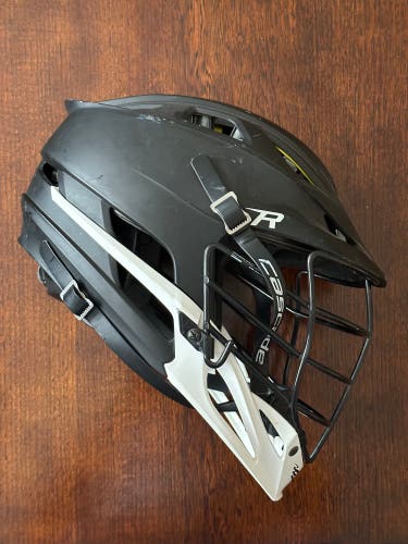 Cascade R Helmet