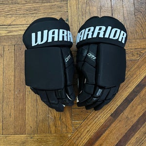 Warrior Pro Stock Gloves 13in