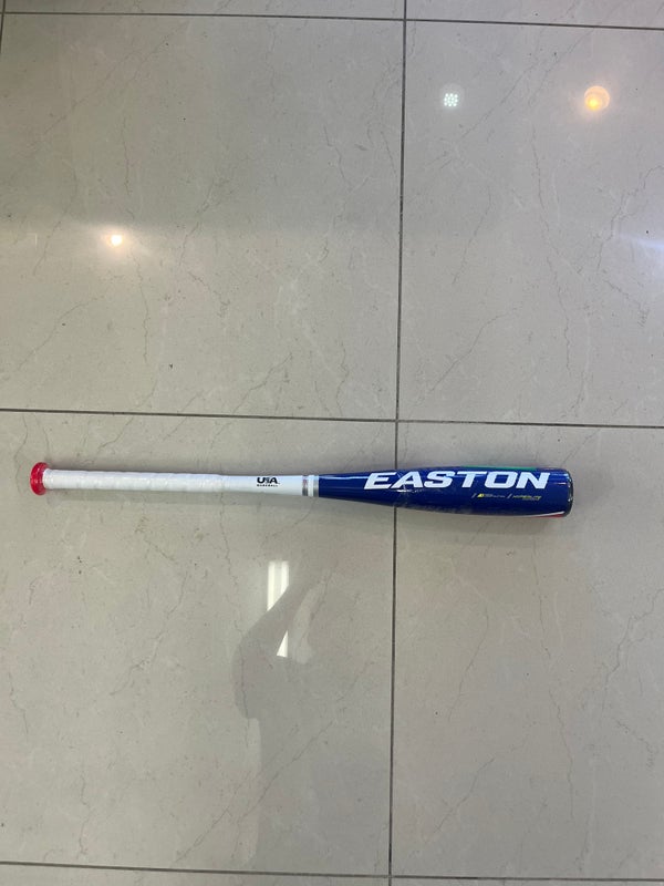 New Easton Speed Comp USA -13 Baseball Bat 30/17