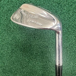 Power Bilt Citation LEVELUME Deluxe Single 10 Iron Pitching Wedge PW Men's Right
