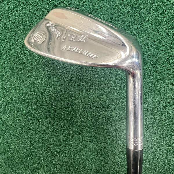 Power Bilt Citation LEVELUME Deluxe Single 10 Iron Pitching Wedge