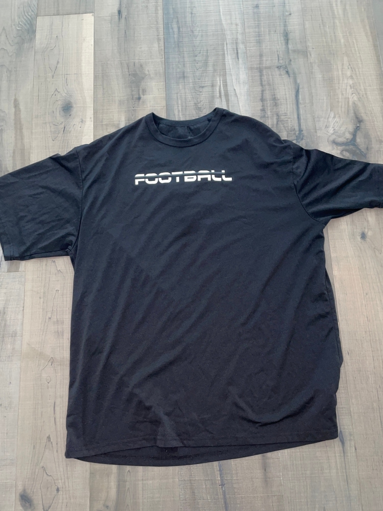 Men’s Football Nike Dri-Fit Shirt XXL