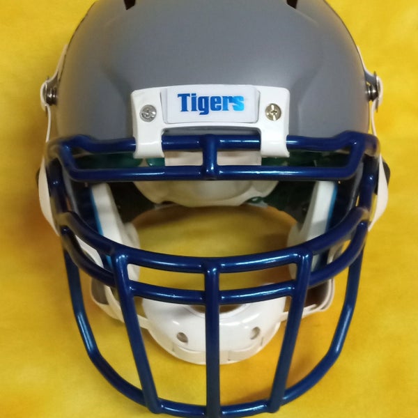 Dallas Cowboys throwback super custom fullsize football helmet Schutt lg |  SidelineSwap