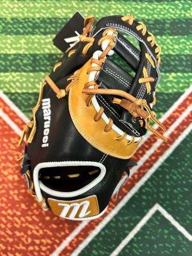 Marucci First Base 12.75" Capitol Series Baseball Glove