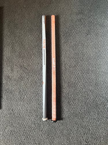 Used Gait Ice Shaft