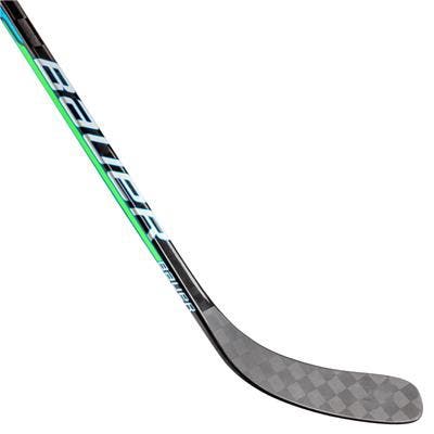 Intermediate Right Handed P92M Pro Stock Nexus Geo Hockey Stick