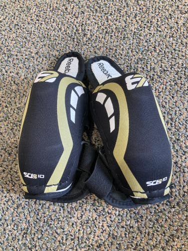Used Small Reebok  SC87 Elbow Pads