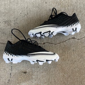 Black New Men's 11.0 Molded Nike Vapor Ultrafly 2 Keystone Wide Footwear