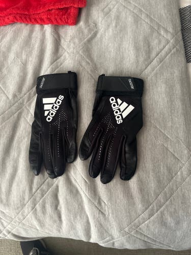 New Large Adidas Adizero 4.0 Batting Gloves