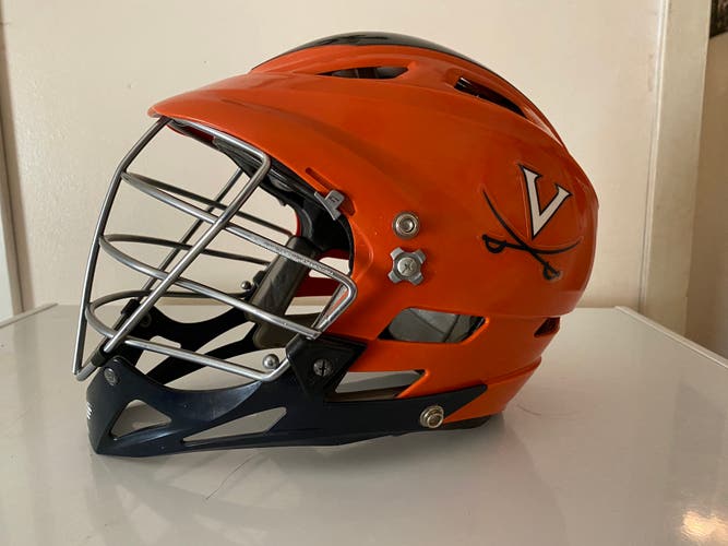 UVA Cascade Pro7 Helmet