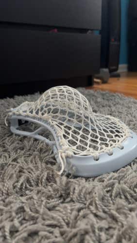 New FOGO StringKing Strung Mark 2F Head