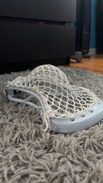 New FOGO StringKing Strung Mark 2F Head
