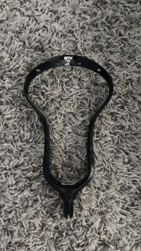 New FOGO STX Unstrung Duel 3 Head