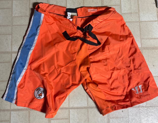 Little Caesars Senior Used Large Warrior Shell